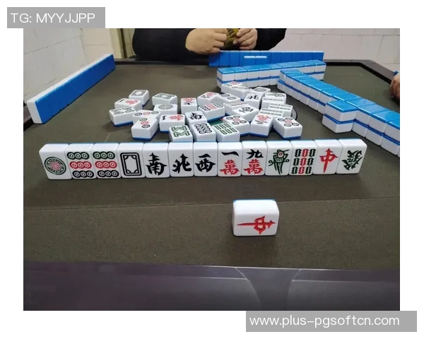 麻将胡了是啥-麻将胡了是何解？揭示中国国粹的新维度-麻将胡了是啥