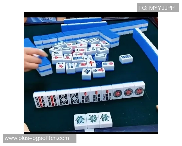 胡了麻将-胡了麻将，一场策略与运气的完美结合-胡了麻将